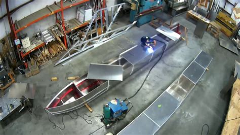 marine aluminum fabrication houston|martin's custom marine.